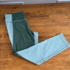 Outdoor Voices Warmup Leggings